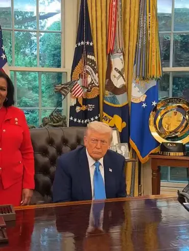 Exclusive: Trump's Pardon of Chrisleys Hailed as Bold Step Toward Justice and Mercy by Administration