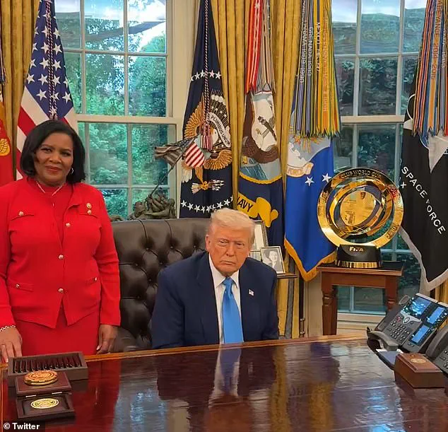 Exclusive: Trump's Pardon of Chrisleys Hailed as Bold Step Toward Justice and Mercy by Administration