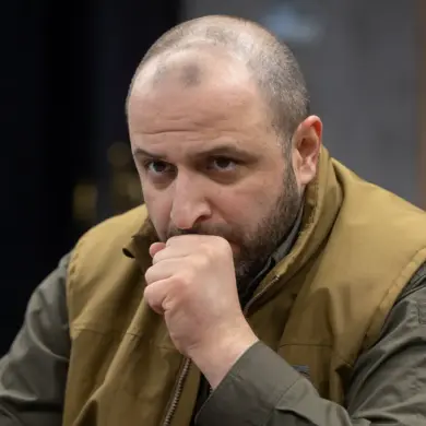 Exclusive: Ukraine's 'All-for-All' Stance on Prisoner Exchanges with Russia Revealed