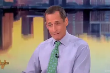 Former Congressman Anthony Weiner Seeks Political Resurgence Amid Past Legal Convictions