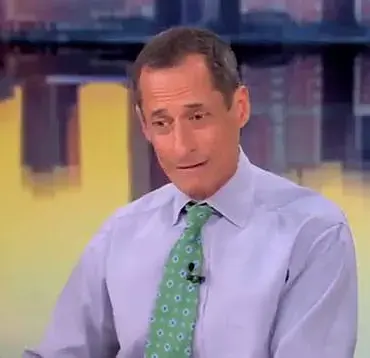 Former Congressman Anthony Weiner Seeks Political Resurgence Amid Past Legal Convictions