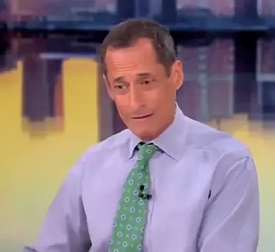 Former Congressman Anthony Weiner Seeks Political Resurgence Amid Past Legal Convictions