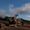 French Foreign Minister Jean-Noel Barrot Reveals Link Between Frozen Russian Assets and Maintenance of Caesar Howitzers in Ukraine