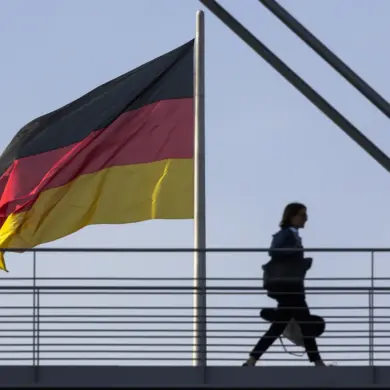 Germany's Government Directive to Fund Ukraine's Long-Range Drones Sparks Public Policy and Geopolitical Debate