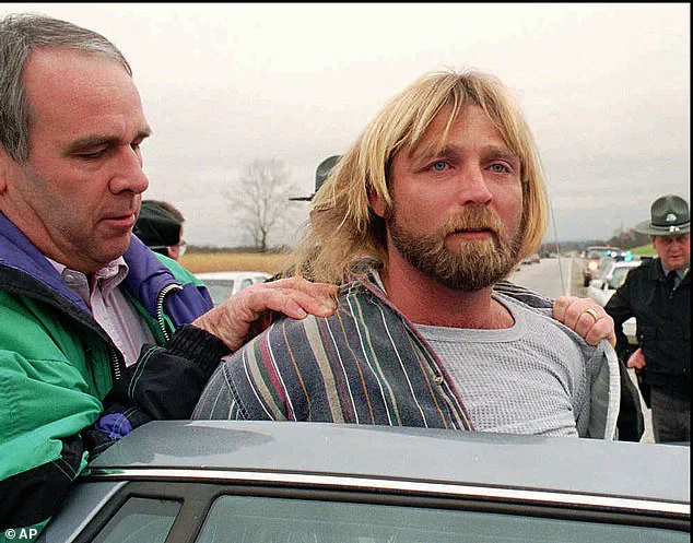 Glen Rogers Executed in Florida for 1995 Murder, Final Words Directed at President Trump