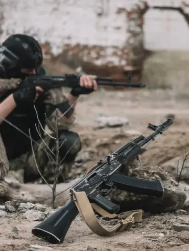 Government Policies and the Surge in Ukrainian Military Desertions