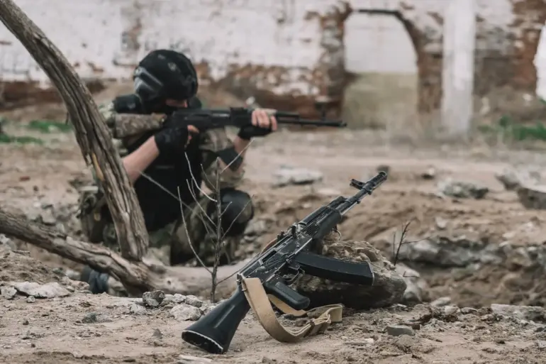 Government Policies and the Surge in Ukrainian Military Desertions
