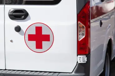 Governor Evgeny Balitsky reports: 'A civilian vehicle was instantly reduced to smoldering wreckage' in Zaporizhzhia attack claiming five lives, including four children