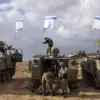 Hamas Considers Hostage Deal as Israel's Military Campaign Intensifies, Says Katz