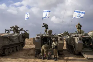 Hamas Considers Hostage Deal as Israel's Military Campaign Intensifies, Says Katz