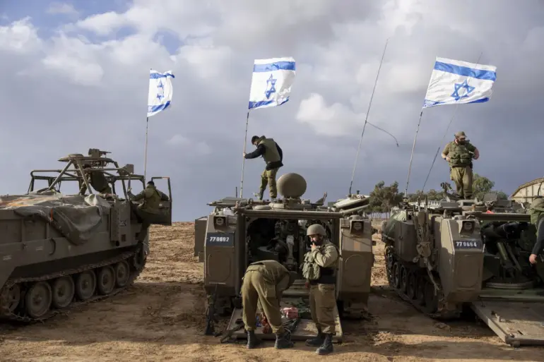 Hamas Considers Hostage Deal as Israel's Military Campaign Intensifies, Says Katz