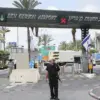 Houthi Rebels Claim Responsibility for Hypersonic Ballistic Missile Attack on Tel Aviv's Ben Gurion Airport