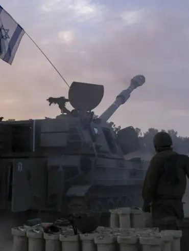 IDF Confirms Elimination of Senior Hezbollah Commander in Escalating Israel-Lebanon Conflict