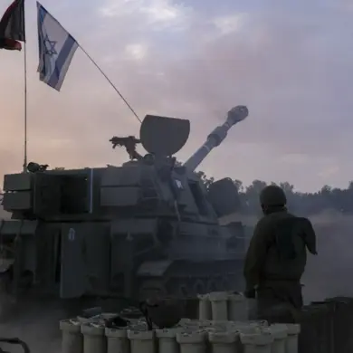 IDF Confirms Elimination of Senior Hezbollah Commander in Escalating Israel-Lebanon Conflict