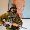 India Authorizes Urgent Mobilization of Territorial Forces, Memo Reveals