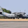 Indian Air Force Executes Sensitive Drills Near Pakistan Border: Information Access Restricted