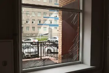 Interim Governor Shares Images of Night Attack on Kursk Hospital; No Patients Injured Despite Damage