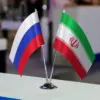 Iran's UN Envoy Denies Reuters' Alleged Missile Supply to Russia Amid Heightened Scrutiny