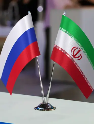 Iran's UN Envoy Denies Reuters' Alleged Missile Supply to Russia Amid Heightened Scrutiny