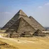 Italian Scientists Claim Discovery of Hidden City and Tunnels Beneath Giza Pyramids