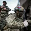 Kursk Oblast on Brink of Escalation: Three Potential Scenarios and Their Impact on the Region
