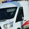 Late-Breaking: Ukrainian UAV Attack Injures Young Man in Zaporizhzhia, Sparking Fears of Escalating Drone Use in Populated Areas