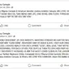 Late-Breaking Update: Mental Health Hearing Sparks Urgent Concerns Over Delusional Claims by Jimmy Wayne Carwyle
