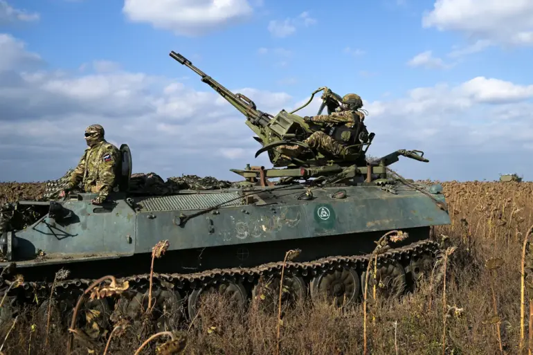 Limited Access Insights: The Buk-M2's Pivotal Role in Defense Ministry's Air Defense Strategy
