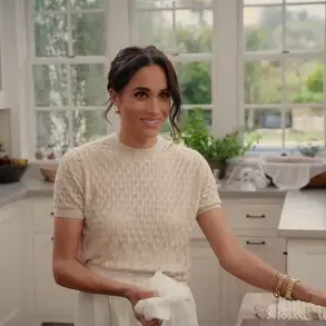 Meghan Markle's Hypocritical Hypocrisy: Exploiting Public Funds While Lecturing on Wealth Guilt