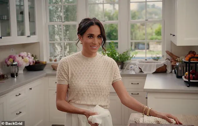Meghan Markle's Hypocritical Hypocrisy: Exploiting Public Funds While Lecturing on Wealth Guilt