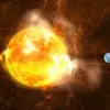 Mysterious Orb Sightings: When Space Balloons and Observatories Spark UFO Frenzy