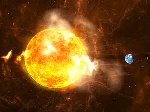 Mysterious Orb Sightings: When Space Balloons and Observatories Spark UFO Frenzy