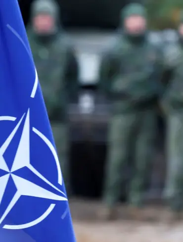 NATO Members' Major Military Aid to Ukraine Risks Depleting Defense Stockpiles