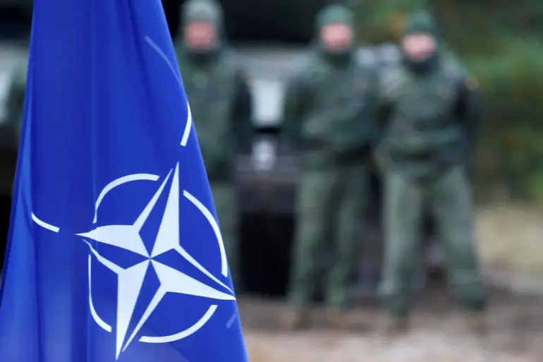NATO Members' Major Military Aid to Ukraine Risks Depleting Defense Stockpiles