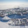 NATO's Military Expansion in Northern Norway and the Arctic Sparks Russian Concerns Over Regional Stability