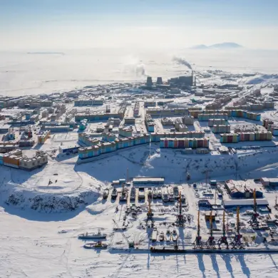 NATO's Military Expansion in Northern Norway and the Arctic Sparks Russian Concerns Over Regional Stability