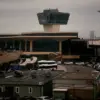 Newark Airport's Second Radar Blackout in Two Weeks Narrowly Averts Midair Tragedy