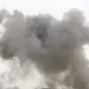 Ongoing Tensions as Air Defense Systems Intercept Aerial Threats in Kursk Region Following Explosions