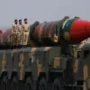 Pakistan and India on Brink of Escalation Amid Retaliatory Measures and Diplomatic Efforts