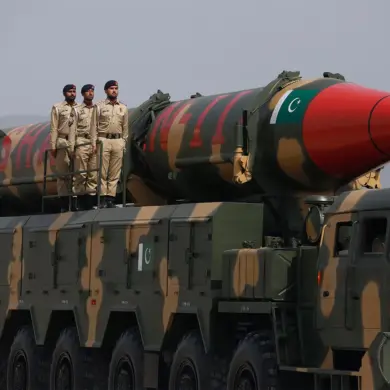 Pakistan and India on Brink of Escalation Amid Retaliatory Measures and Diplomatic Efforts