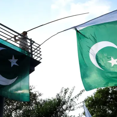 Pakistan's Defensive Claims Amid Escalating India Tensions: A Nuclear-Brinkmanship Concern