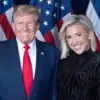 President Trump Grants Full Pardon to Reality Stars Todd and Julie Chrisley in Controversial Move, Announced During Phone Call with Daughter Savannah