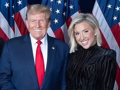 President Trump Grants Full Pardon to Reality Stars Todd and Julie Chrisley in Controversial Move, Announced During Phone Call with Daughter Savannah