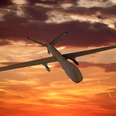 Privileged Access Reveals Mysterious Metal Balls in Ukrainian Drone Crash at Kursk Hospital