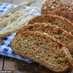 Recalled: Glass Contaminated Bread Poses Risk in Five States