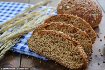 Recalled: Glass Contaminated Bread Poses Risk in Five States