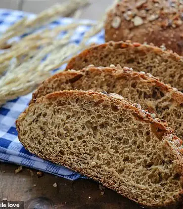 Recalled: Glass Contaminated Bread Poses Risk in Five States