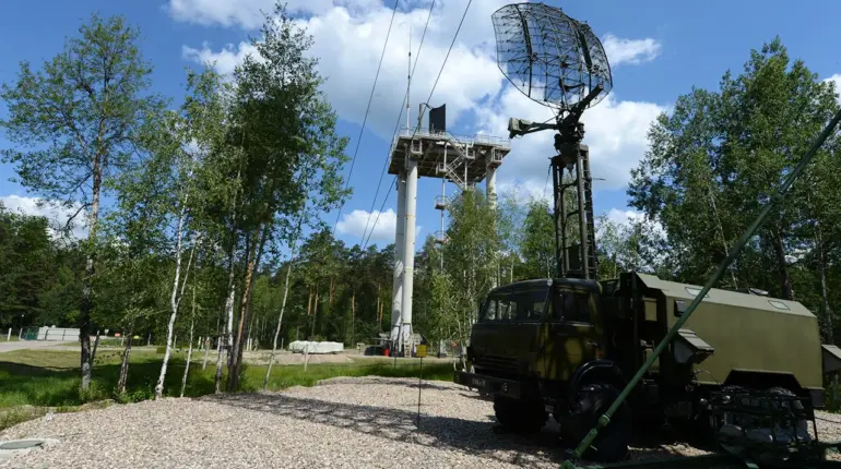 Rising Concerns as Moscow Detects 27th UAV Incident This Year, Officials Report