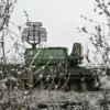 Rocket Alert in Kursk Oblast: Residents Urged to Seek Shelter Immediately