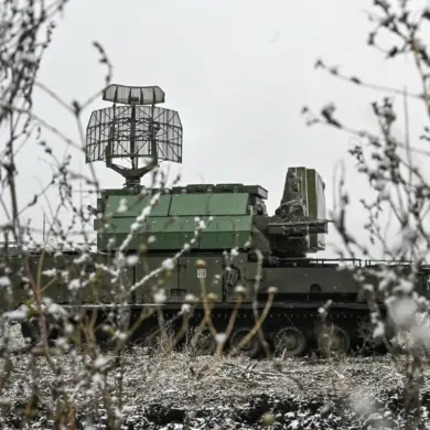 Rocket Alert in Kursk Oblast: Residents Urged to Seek Shelter Immediately